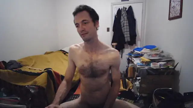 JohnnyMoves webcam