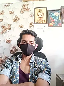 BlackkCrab webcam