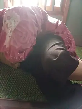 Phuong_baby4 webcam