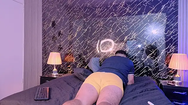 Dave_white09 webcam