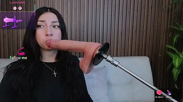 Mariana_Castro9 webcam