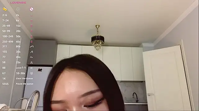 k10ko webcam
