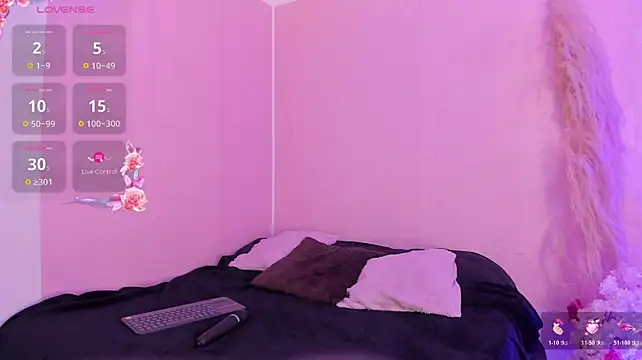 Valk_submissive live cam on StripChat