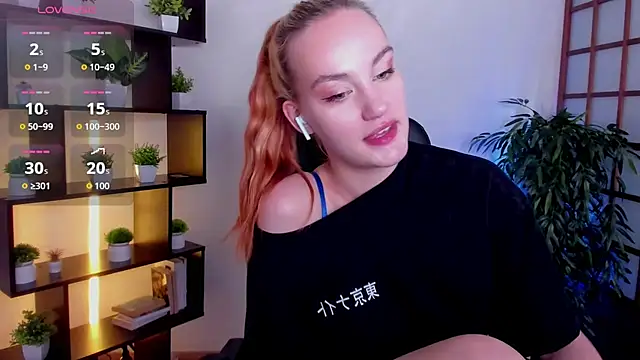 Ida_FaneStain webcam