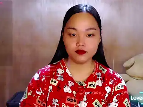 _Lylia webcam