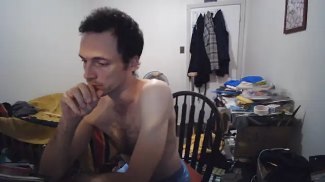 JohnnyMoves webcam