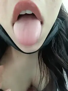 HazelCharm webcam