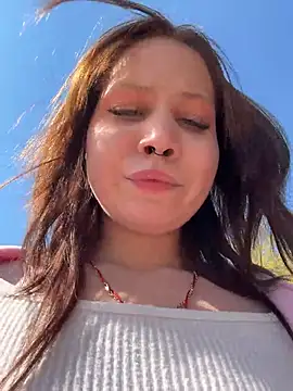SlavicCandy webcam