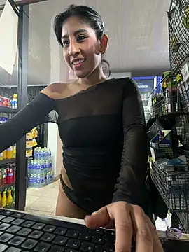 Violet_rousse7 webcam