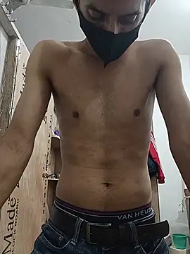 BlackkCrab webcam