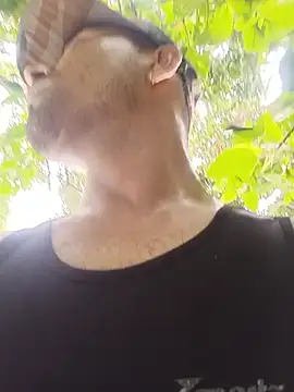 Vikash8240 webcam