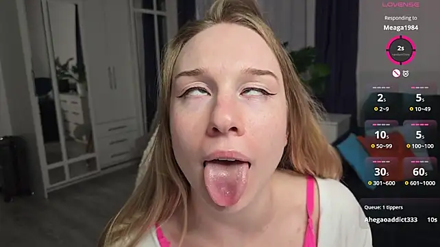 Eve_Sin webcam