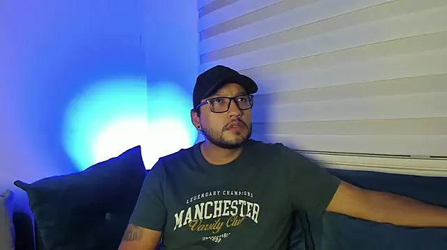David_Xt webcam