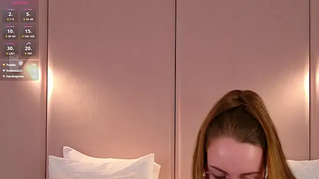 JaniceCollins webcam