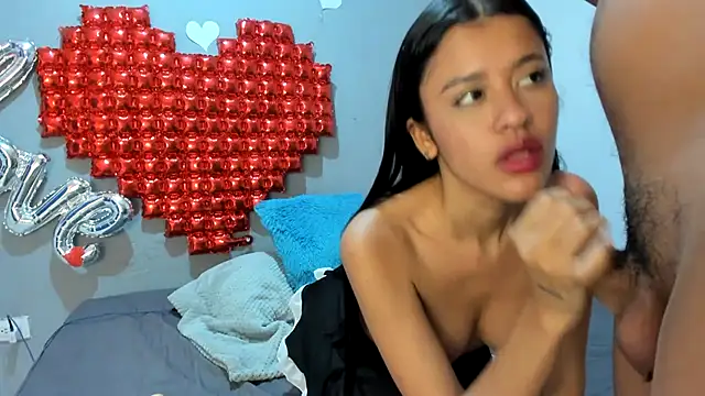 AndriVegas0718 webcam