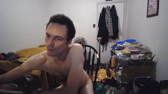 JohnnyMoves