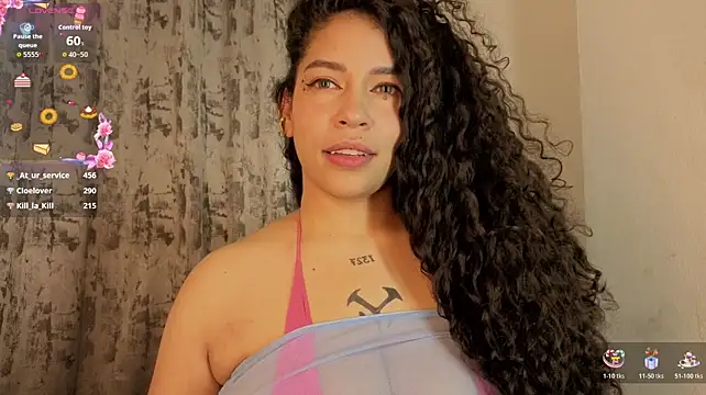CloeBunny_ webcam