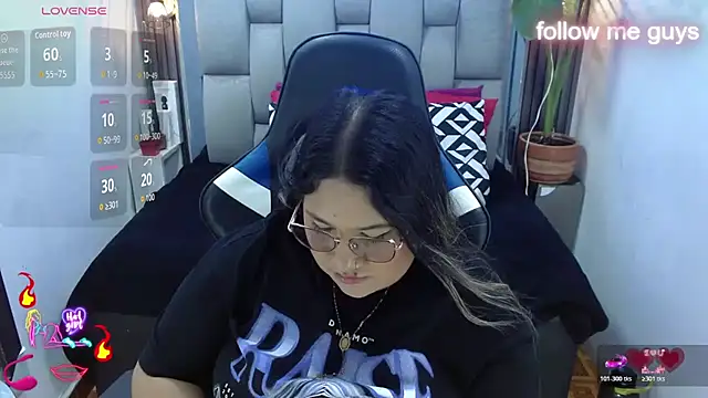 evelin_zaens webcam