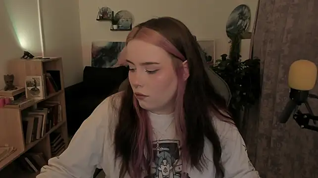 CoraMiel webcam