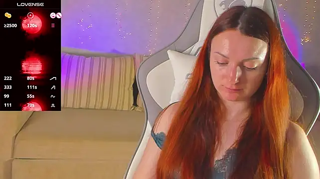 FlamyGold live sex cam