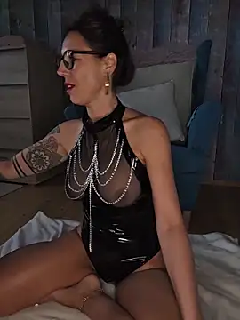 Klamsine live cam preview