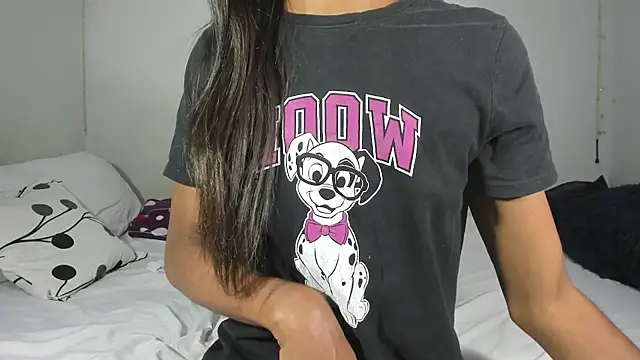 JessicaEbony webcam