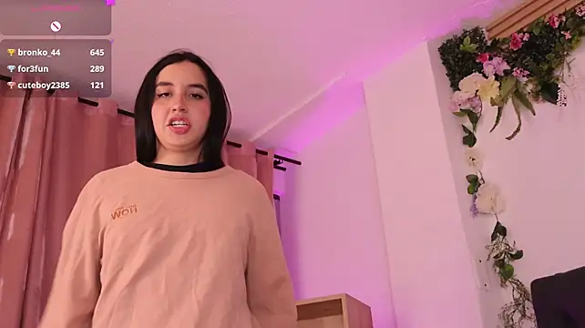 kaylee_lee webcam