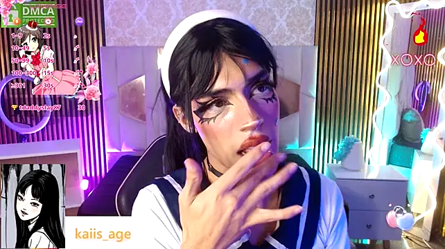 kaisage_tay webcam