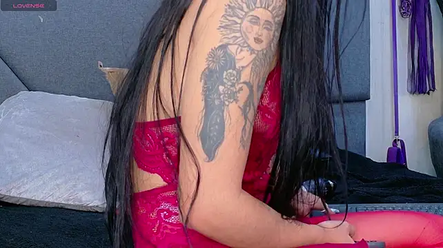 MilaDeRoux