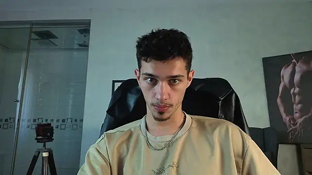 KaydenDrew webcam