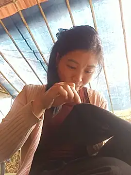 Hily_wet webcam