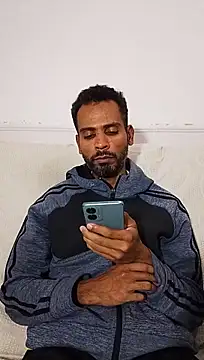 BlackAlphaPrime