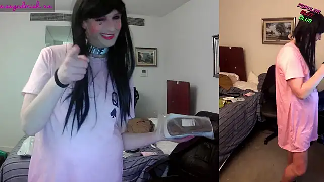 SissyCDMish