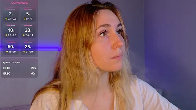 LunaXBaddie