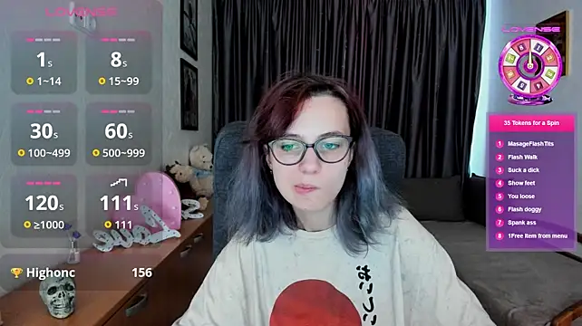 MiniLysii