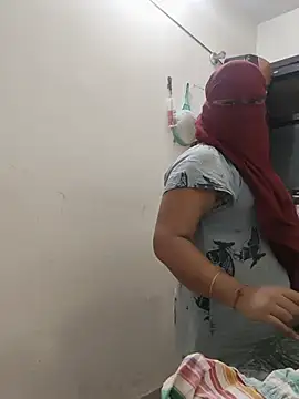 Lily-Darlling webcam
