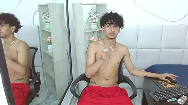 BlakeSttone webcam