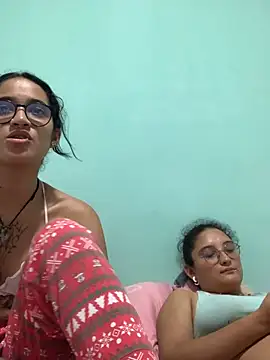 Nix_Ani webcam