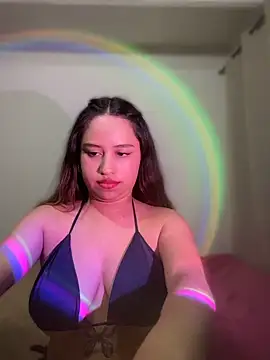 Lexie_e webcam