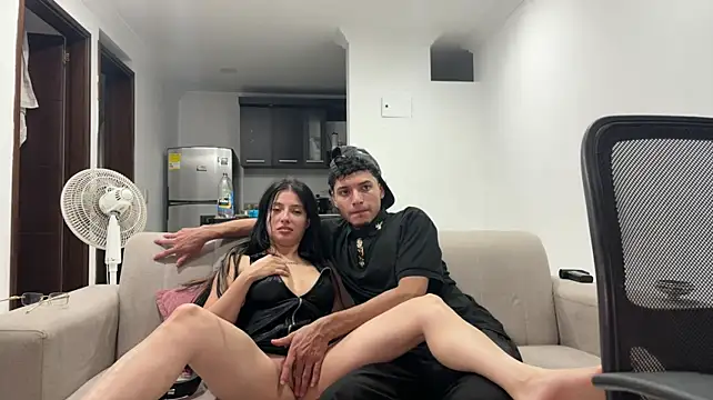 LouisKalima webcam