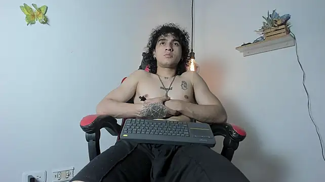 JackSavage_ webcam