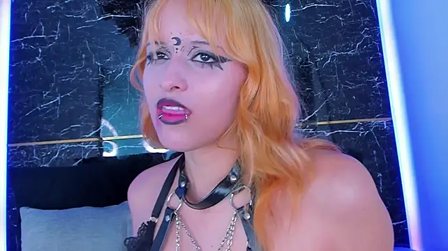 gothseraphine live sex cam