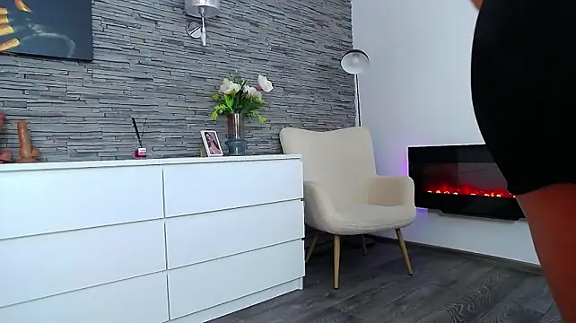 AllanaJoy webcam