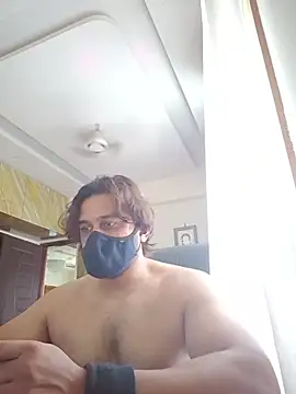 kaizercool1 webcam