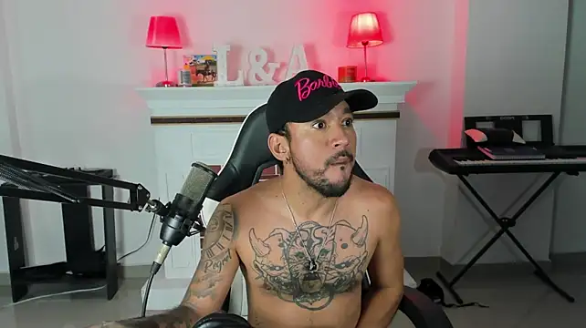 dereck_karter webcam