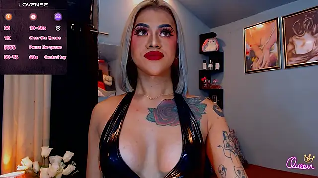 StellaStrong30 webcam