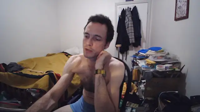 JohnnyMoves