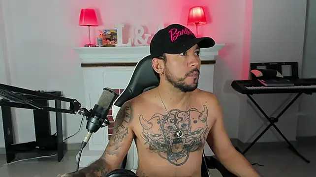 dereck_karter webcam