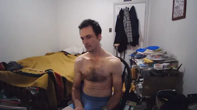 JohnnyMoves webcam