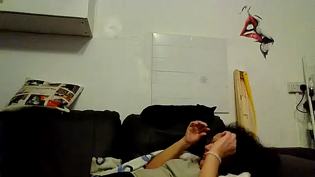 RubyyRosee webcam